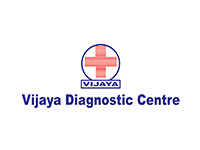 VIJAYA DIAGNOSTIC CENTER