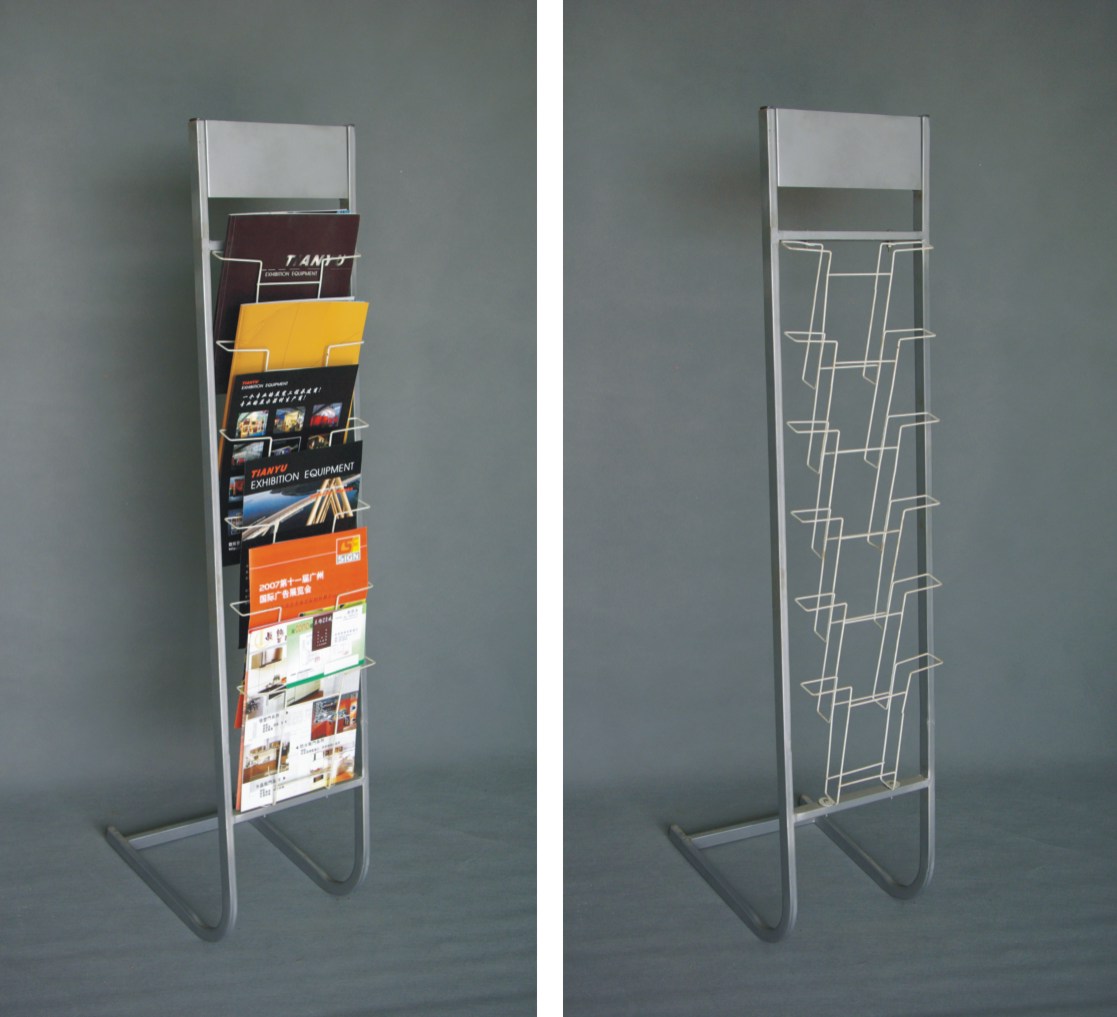 Brochure Stands