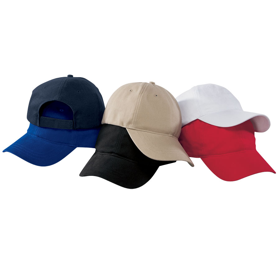 promotional caps