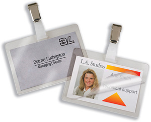 ID Cards