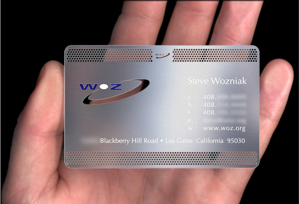 ID Card Cut Model