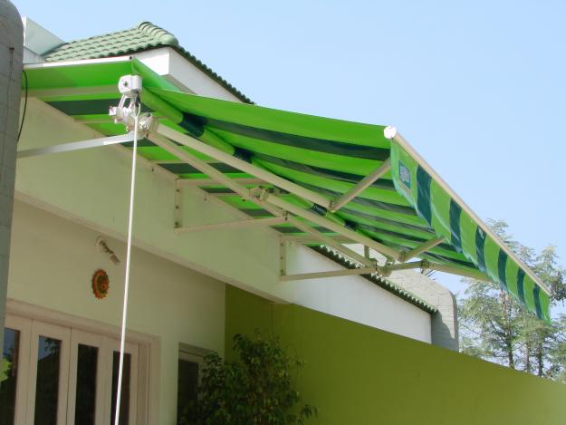 Awning