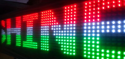 LED Board