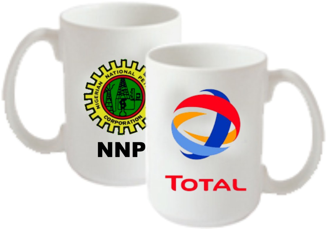 Logo Mug