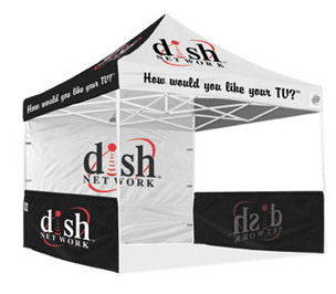 Demo Tents