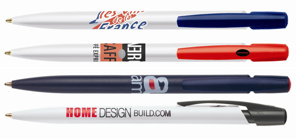 Pen with Logo Printing