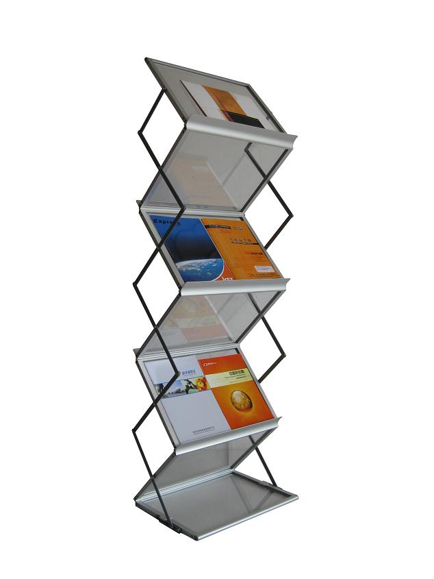 Brochure Stand