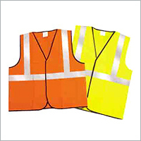 Safety Jackets