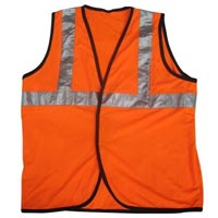 Safety Jackets