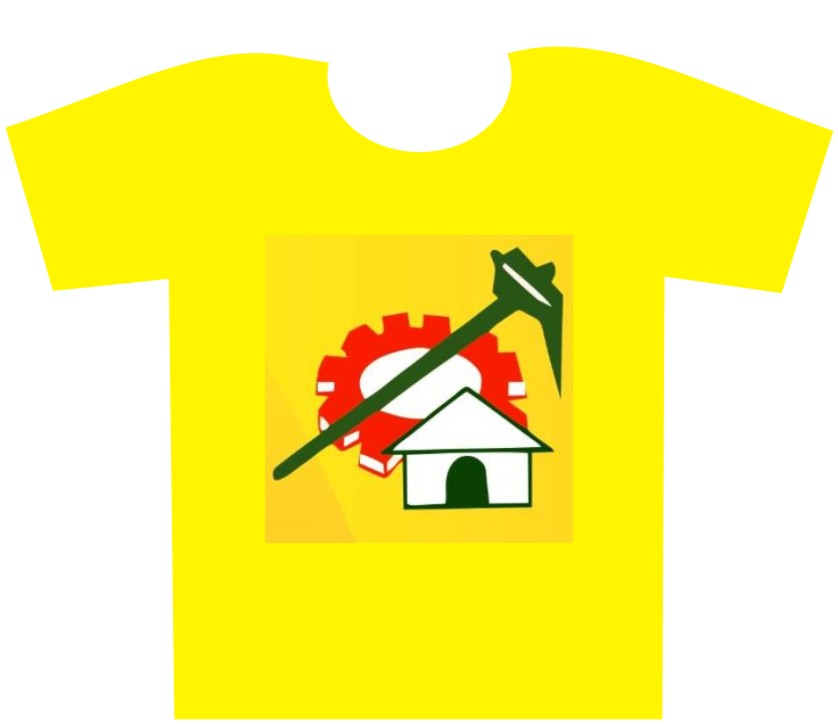 TDP T SHIRT