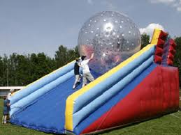 zorbing ball manufactures