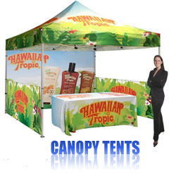 canopy tent