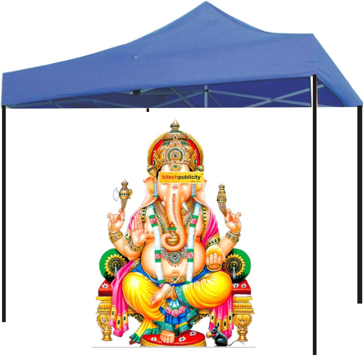 Ganesh Tent