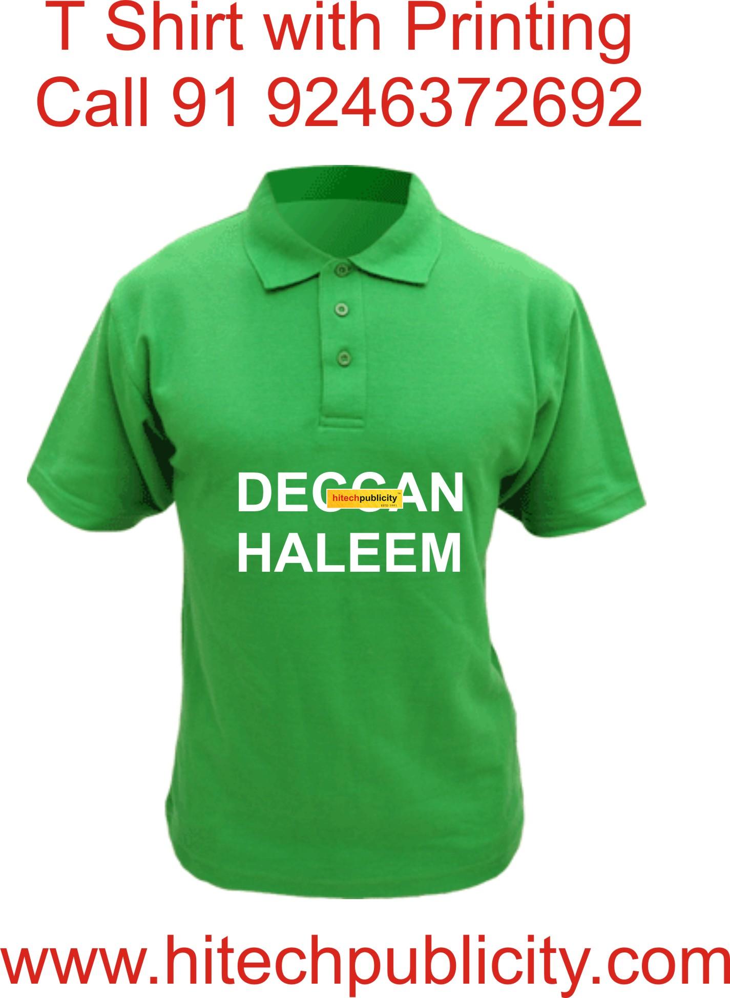 Haleem T Shirts