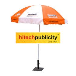 marketing umbrellas