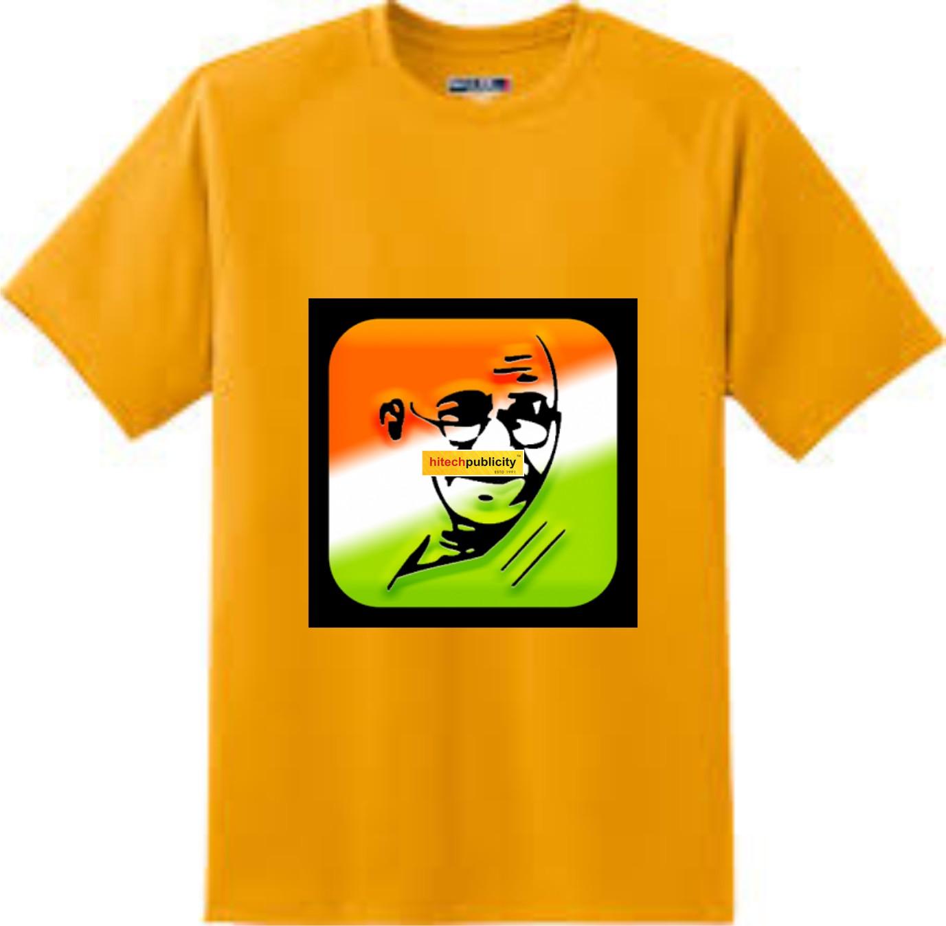 Gandhiji T Shirts