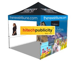 10 x 10 big tent