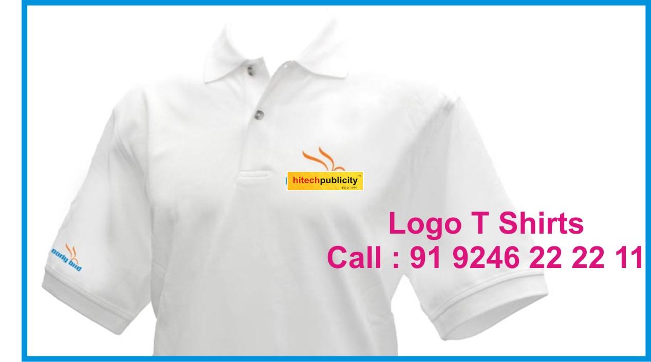 promotional t shirts