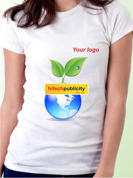 world environment day TShirts Suppliers