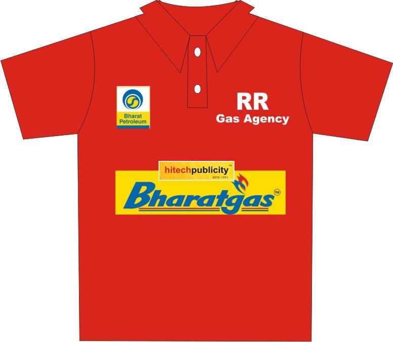 Bharatgas T Shirts