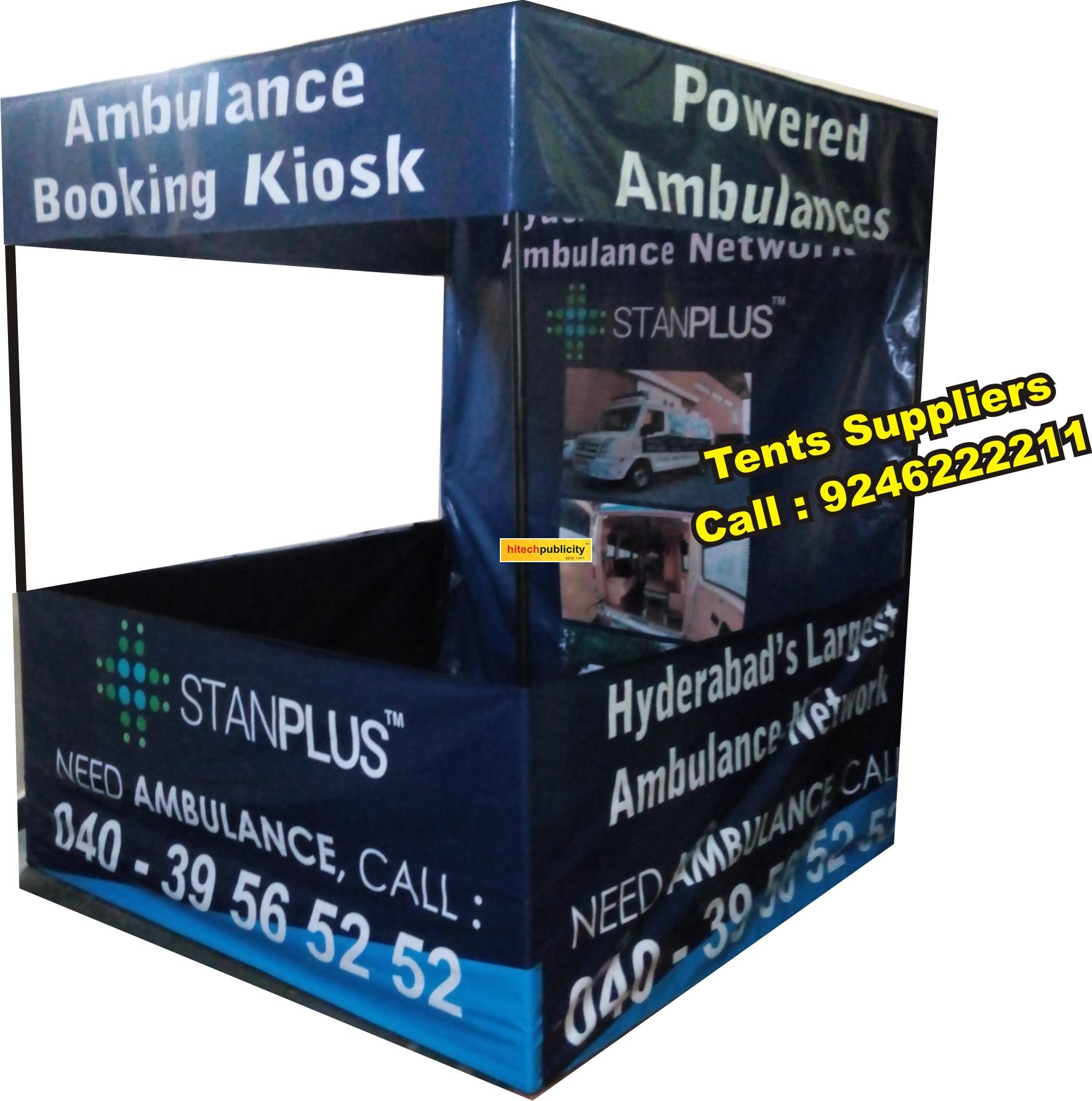 Ambulance Business Publicity Products