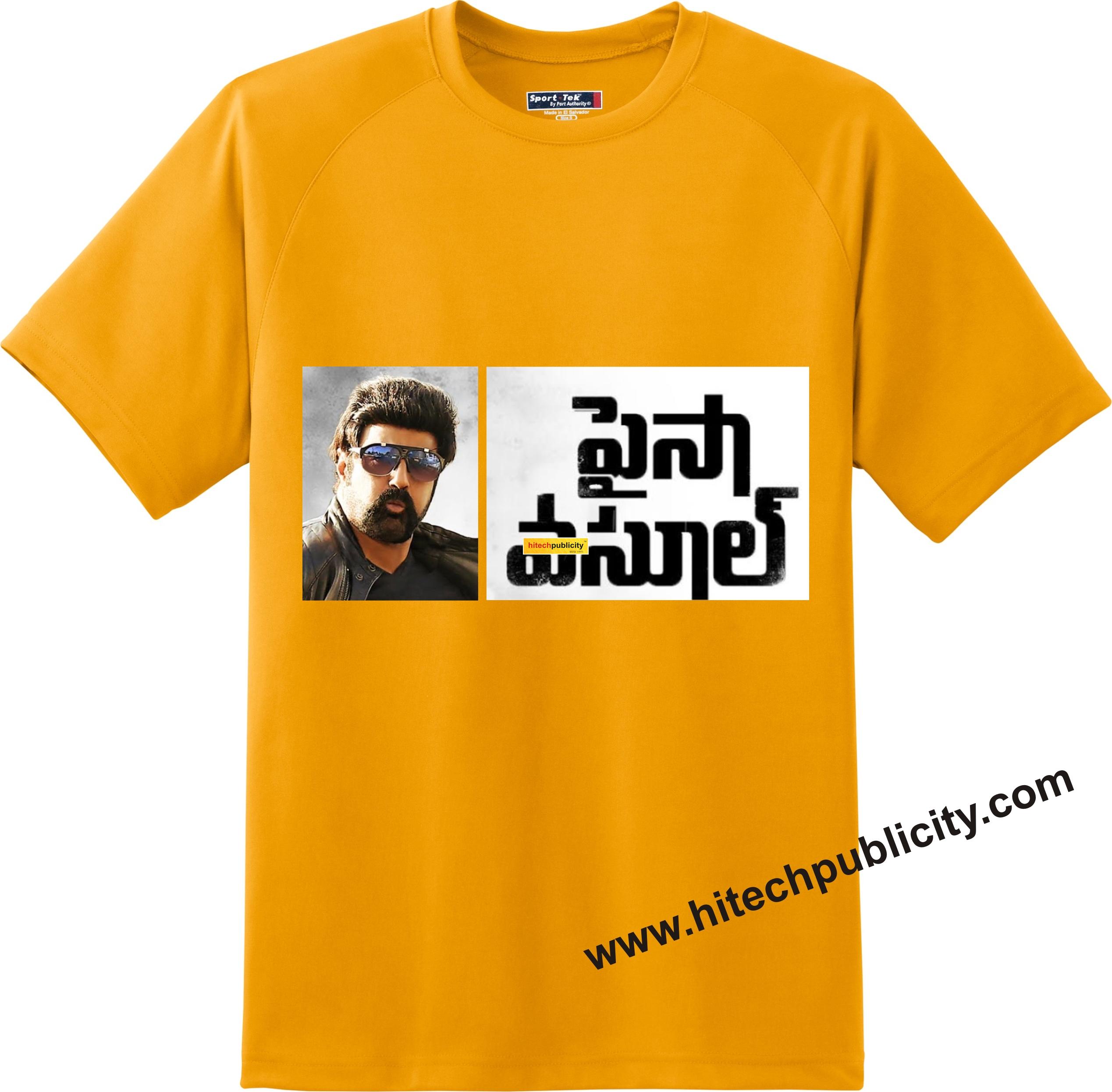 Paisa Vasool T shirts